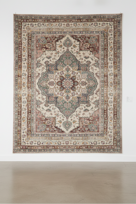 L'Excellence Impériale